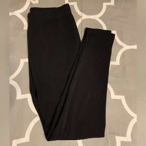 Women’s Fleece Lined Leggings
